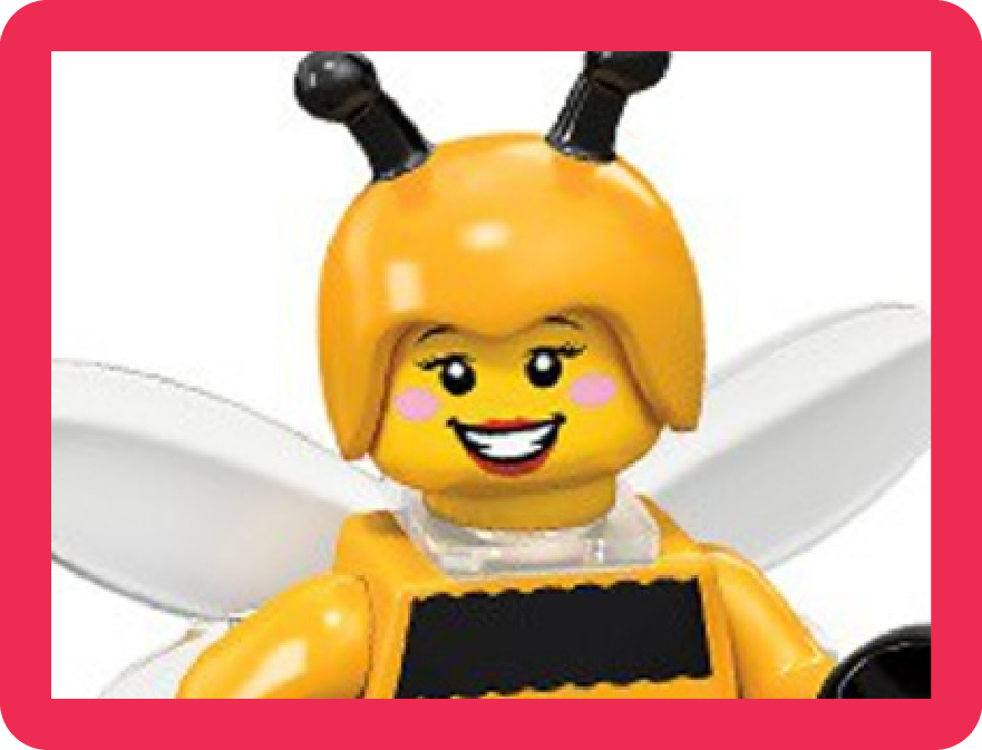 bee